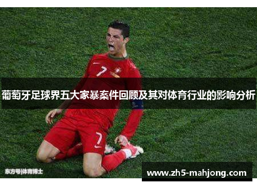 葡萄牙足球界五大家暴案件回顾及其对体育行业的影响分析 葡萄牙足球界五大家暴案件回顾及其对体育行业的影响分析