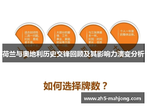 荷兰与奥地利历史交锋回顾及其影响力演变分析