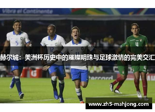 赫尔城：美洲杯历史中的璀璨明珠与足球激情的完美交汇