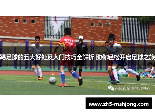 踢足球的五大好处及入门技巧全解析 助你轻松开启足球之旅